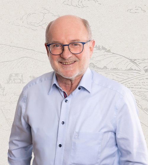 Employee portrait of Karl-Georg Geßler