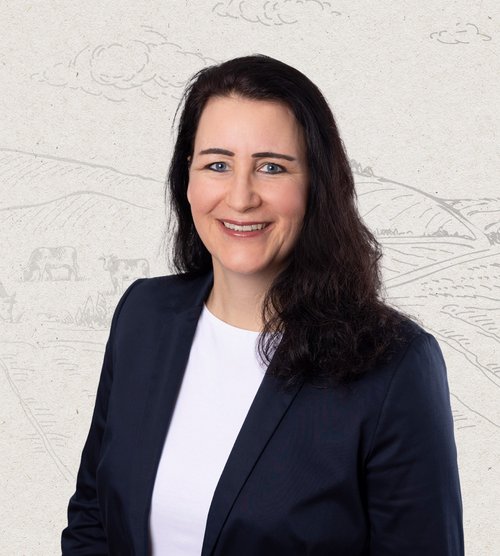 Employee portrait of Heike Schäfer